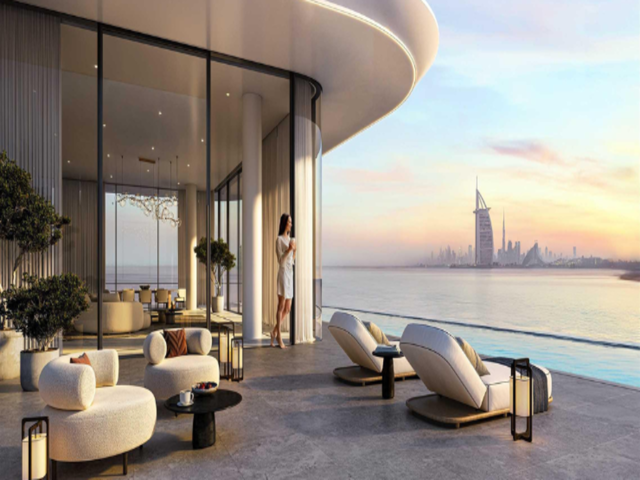 IL Vento Tower/Q4 2029